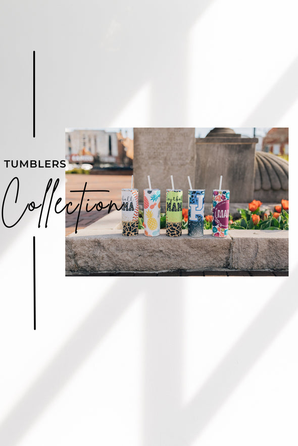Tumblers